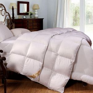 Feather Duvet