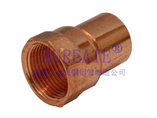 Female Adapter Cxf Copper Fitting