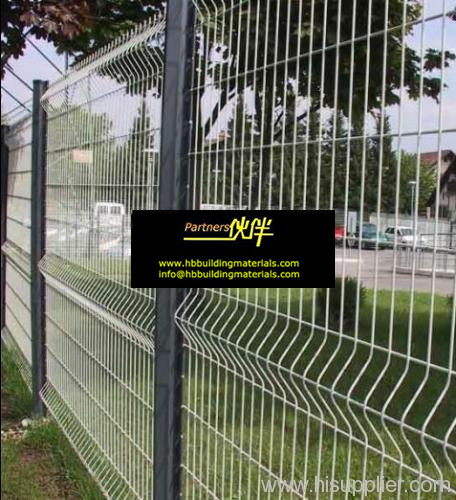 Fencing Supplier Wire Welded Mesh