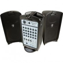 Fender Passport 300 Pro Portable Pa System