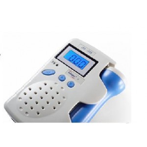 Fetal Doppler.,pocket Fetal Doppler
