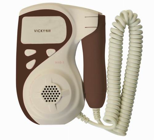 Fetal Doppler Ytfd0001