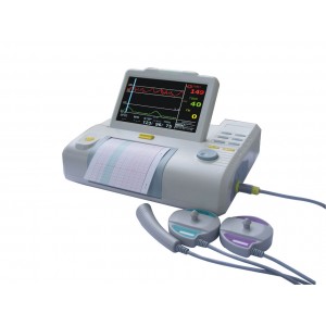 Fetal Monitor,hear Rate Monitor