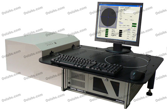 Fgm Rs 5 Optical Fiber Geometry Analyzer Supplied By Oelabs