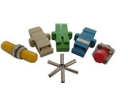 Fiber Optic Accessories And Parts