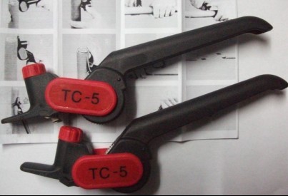 Fiber Optic Cable Stripper Horizontal