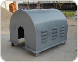 Fiberglass Frp Grp Canopy