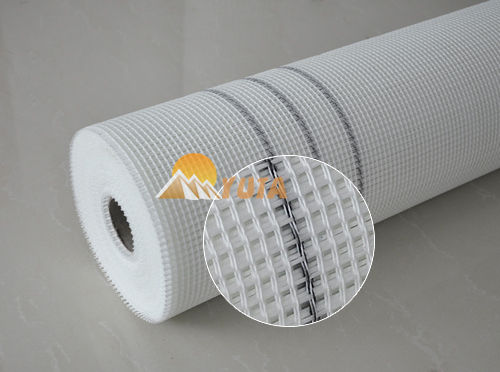 Fiberglass Mesh For Building Wall Materials