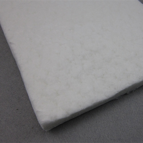 Fiberglass Needle Mat