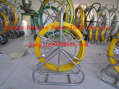 Fiberglass Push Pull Rods
