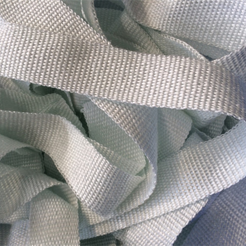 Fiberglass Woven Tape