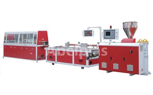 File Slide Binder Making Machine Line