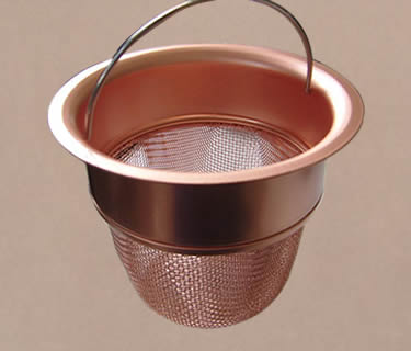 Filter Basket