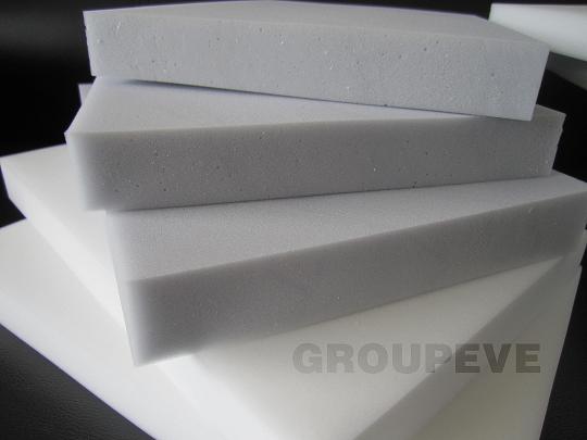 Fire Proofing Melamine Foam