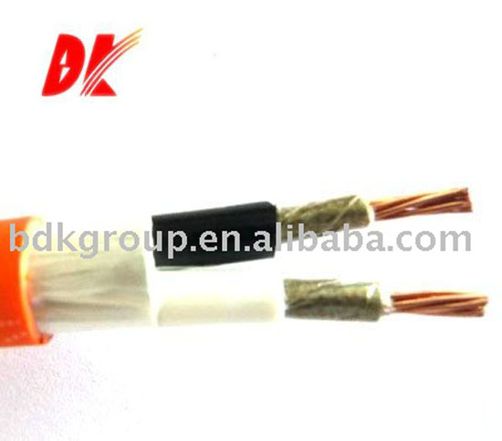 Fire Resistance Cable