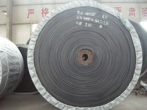 Fire Resistant Conveyor Belt For Sale