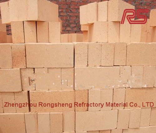 Firebrick Refractory For Coke Ovens