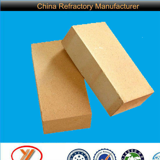 Fireclay Insulation Bricks