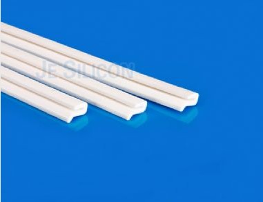 Flame Retardant Silicone Sealing Strips High Temperature Food Grade O Rings Price Manufacture Wholes