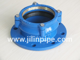 Flange Adapter 65306 Hdpe