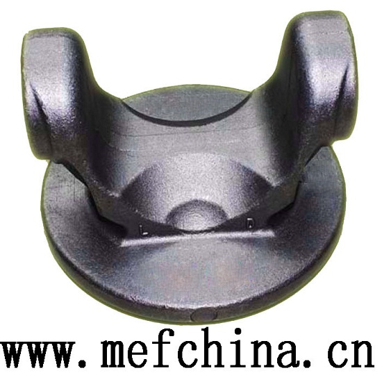 Flange Yoke 1 For Aoto