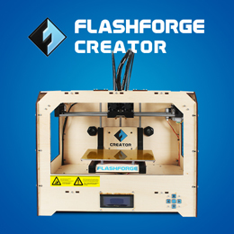 Flashforge 3d Printer