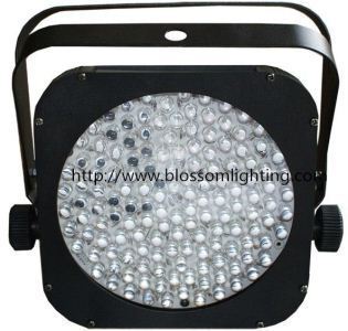 Flat Led Par Can Light Bs 2010