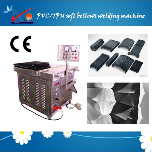 Flexible Bellows Welding Machine