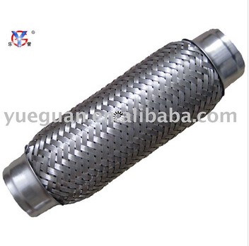 Flexible Braid Pipe 45 250