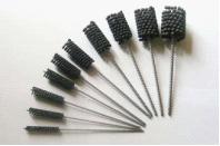 Flexible Honing Brushes