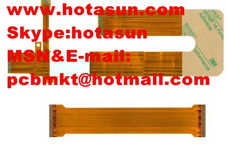 Flexible Pcb Fpc China