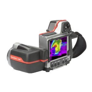 Flir Camera New T400