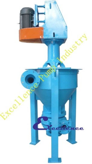 Flotation Transfer Pump