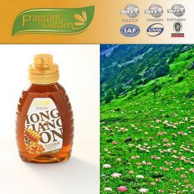 Flowers Honey Pure Natural Oem