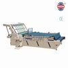 Fm Series Semi Automatic Flute Laminating Machine