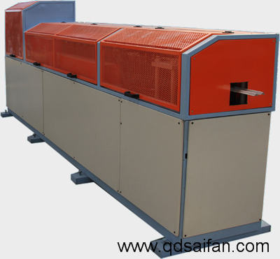 Foldable Collapsible Nailless Plywood Box Manufacturing Machine