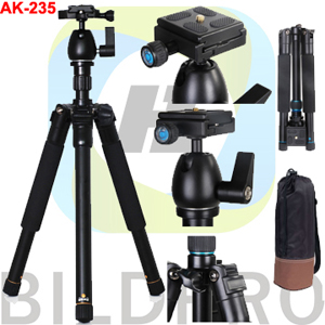 Foldable Tripod Portable