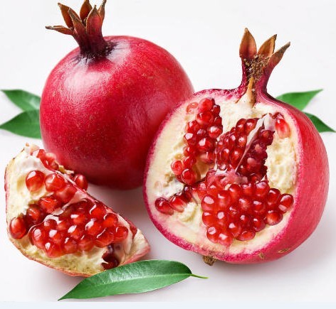 Food And Beverage Additive Pomegranate Fruit Powder