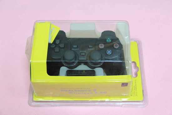 For Ps2 Wireless Controller