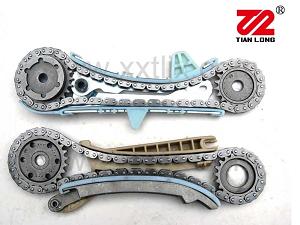 Ford 4 0 Explorer Timing Chain Kits