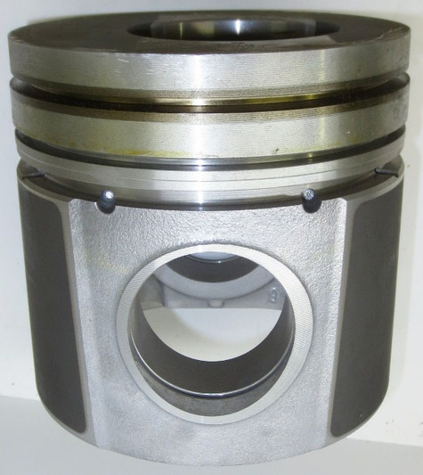 Ford Pistons For 6 7 8l Truck Diesel