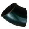 Forged 45 Degree Short Radius Elbow Famous Manufacturer Cangzhou