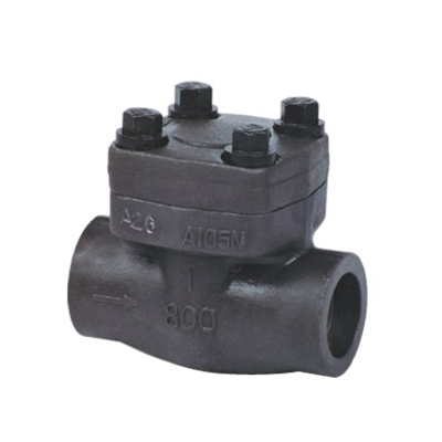 Forged Steel Check Valve