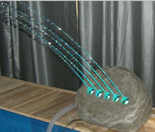 Fountain Pumps Submersible Pet Fountains
