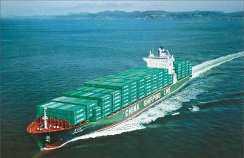 Freight Services On Shipping From China To Usa