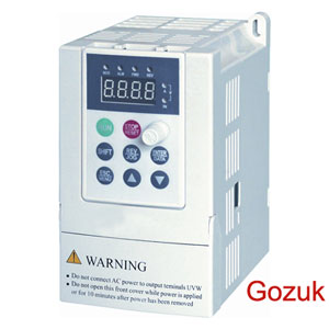 Frequency Inverter Manufacturer