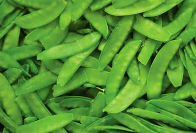 Frozen Sugar Snap Peas