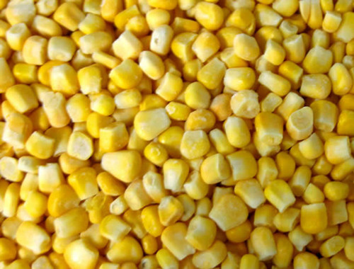 Frozen Sweet Corn Kernels