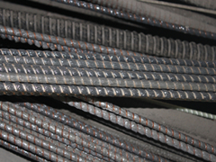 Frp Rebar Fiberglass Reinforcement Plastic