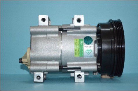 Fs10 Auto Ac Compressor For Ford Transit 010012